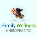Family Wellness Chiropractic logo